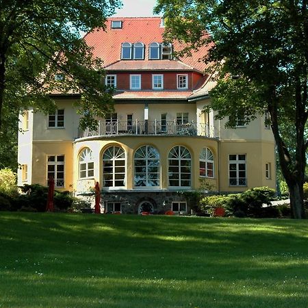 Landhaus Himmelpfort Am See Fürstenberg-Havel Екстериор снимка