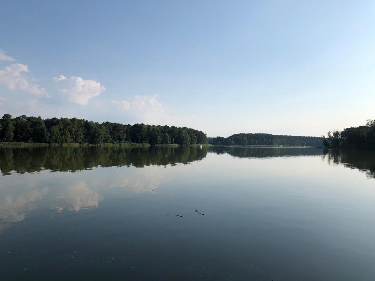Landhaus Himmelpfort Am See Fürstenberg-Havel Екстериор снимка